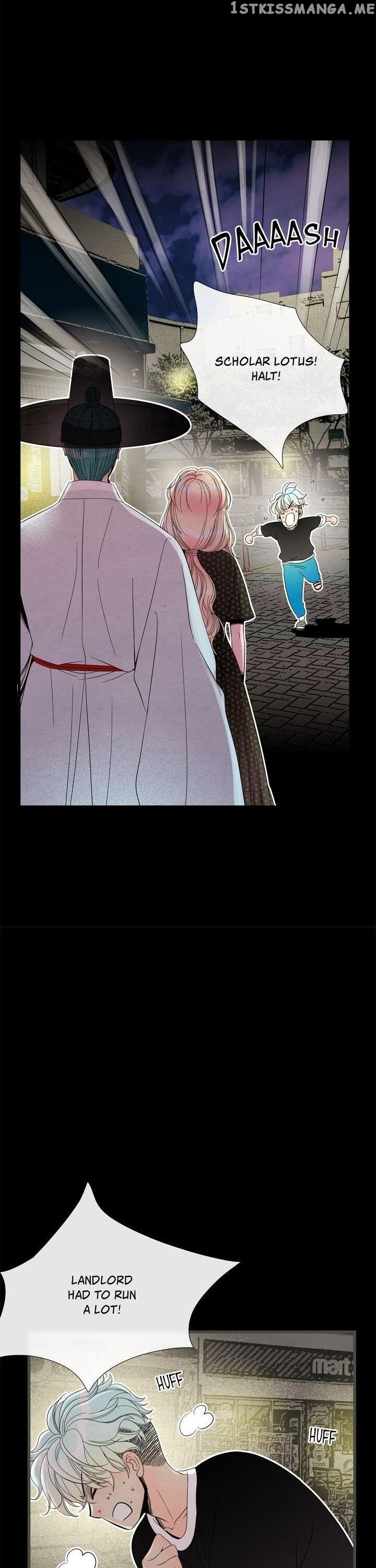 Time Share House chapter 23 - page 56