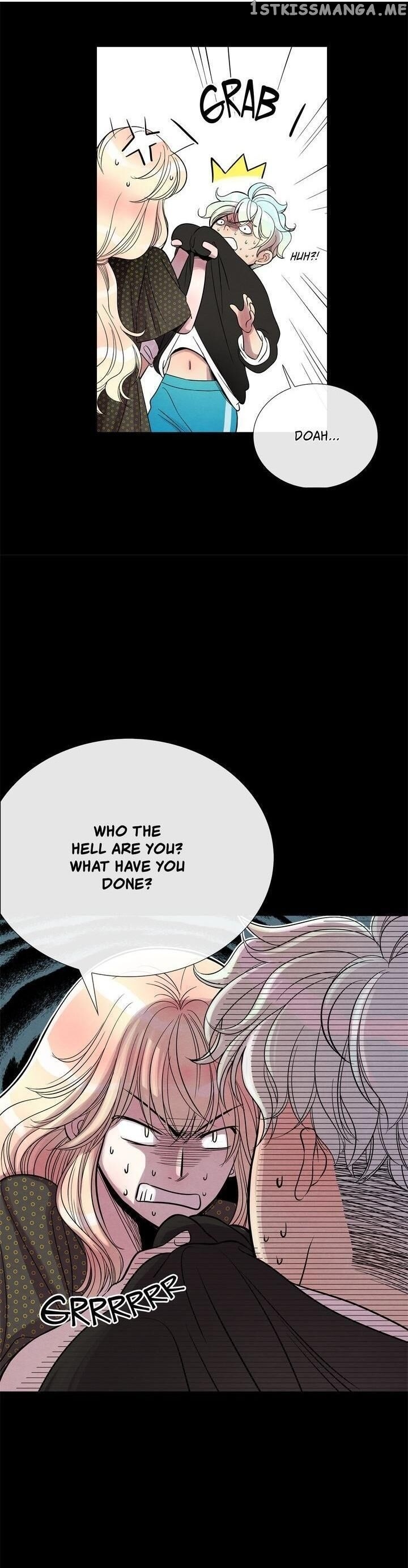 Time Share House chapter 23 - page 58