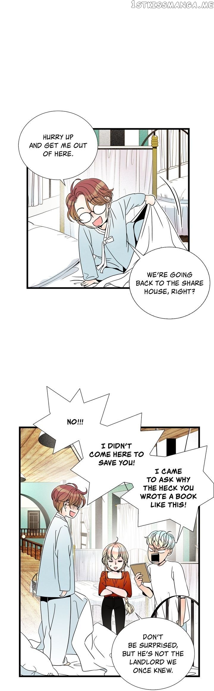 Time Share House chapter 40 - page 10