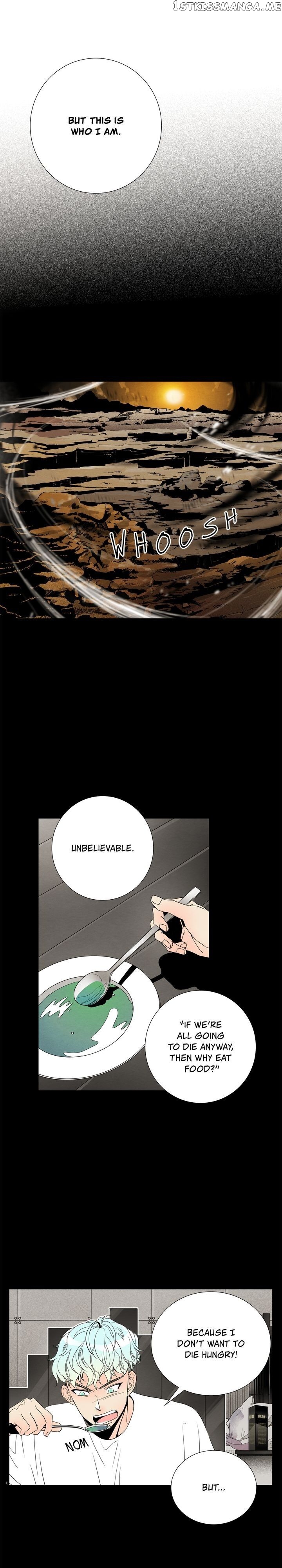 Time Share House chapter 40 - page 19