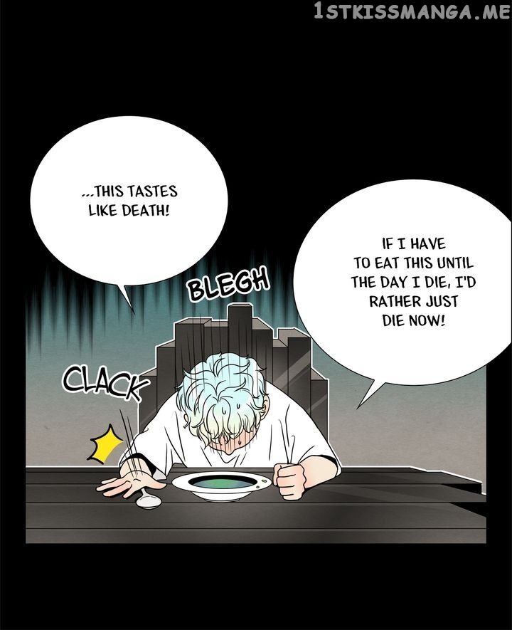 Time Share House chapter 40 - page 20