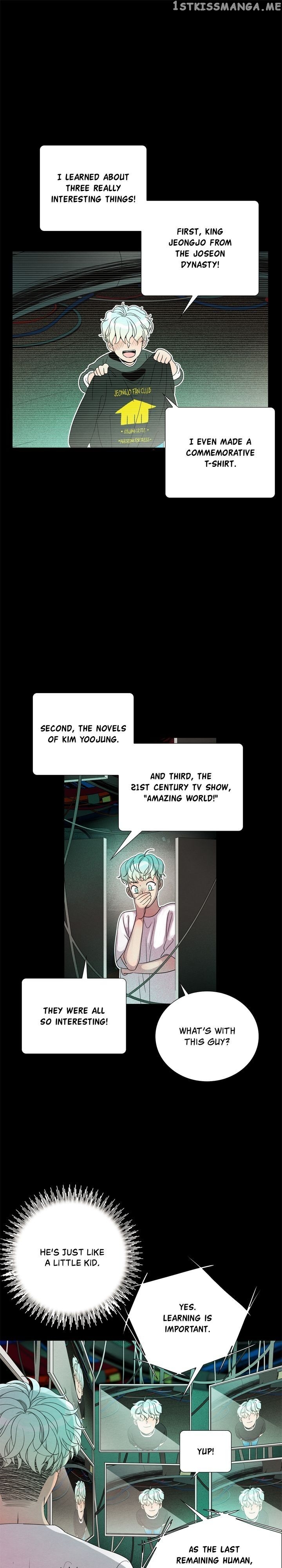 Time Share House chapter 40 - page 24