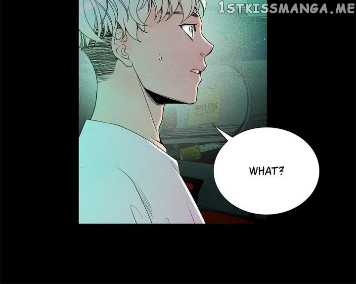 Time Share House chapter 40 - page 27