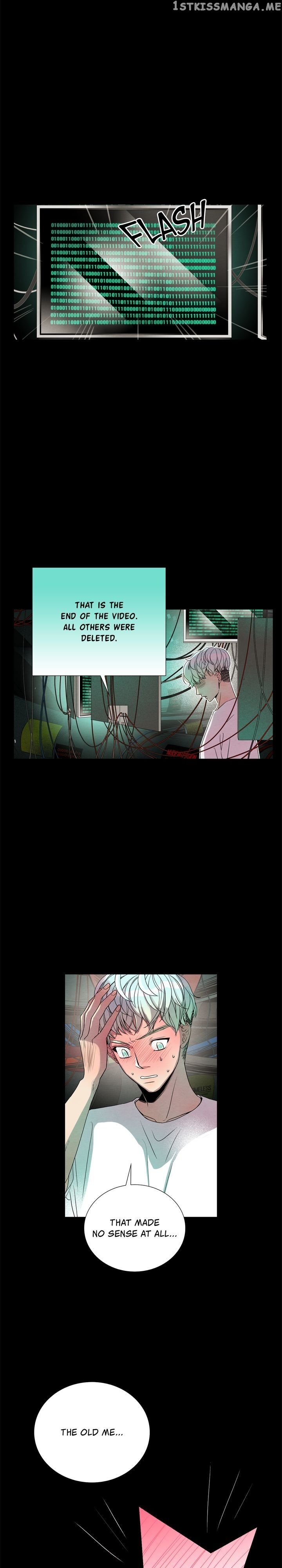 Time Share House chapter 40 - page 28
