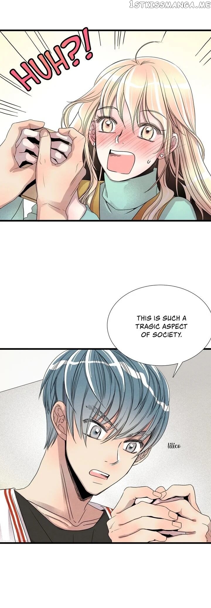 Time Share House chapter 7 - page 11