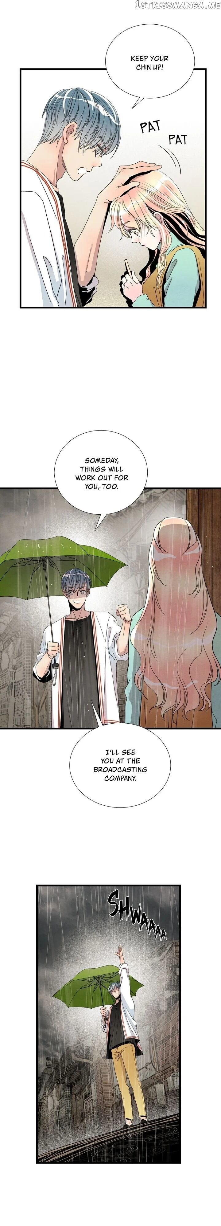 Time Share House chapter 7 - page 13