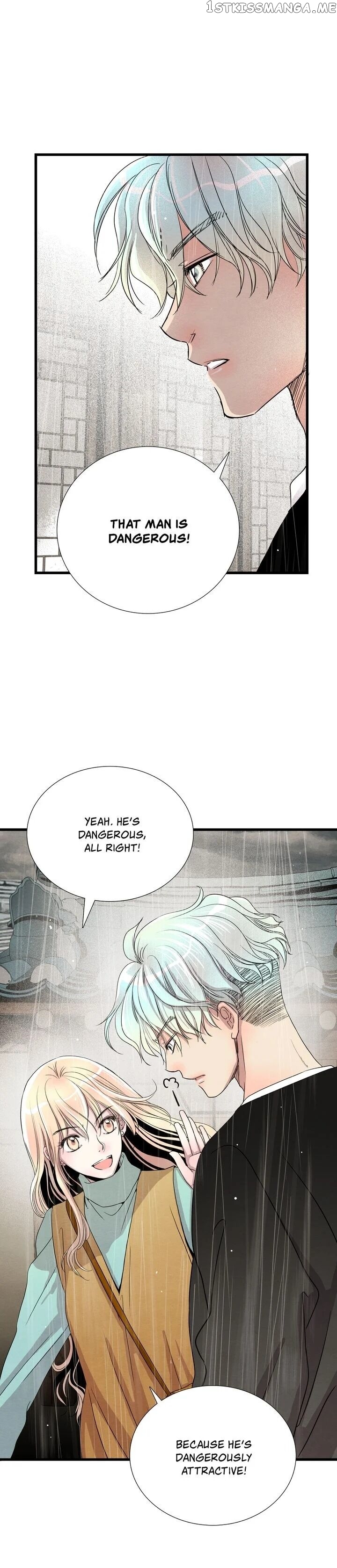 Time Share House chapter 7 - page 17