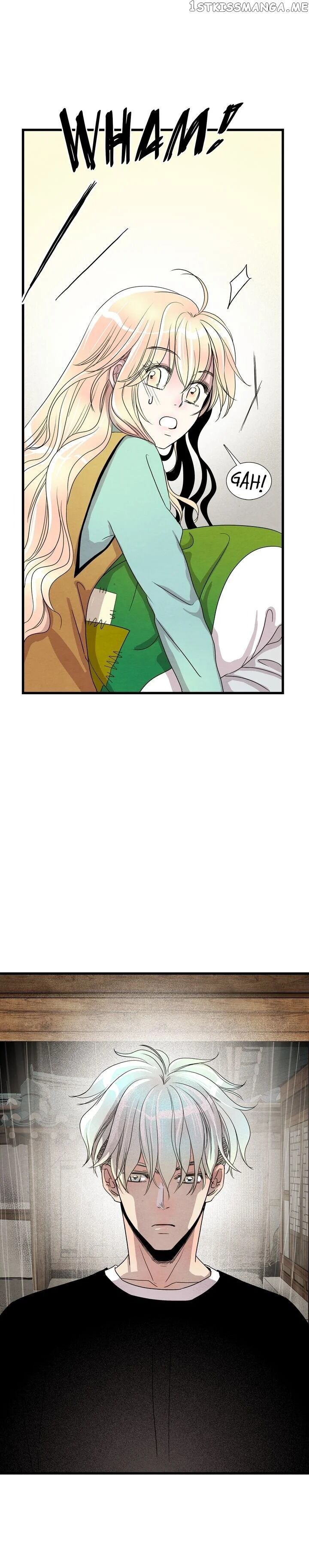 Time Share House chapter 7 - page 19