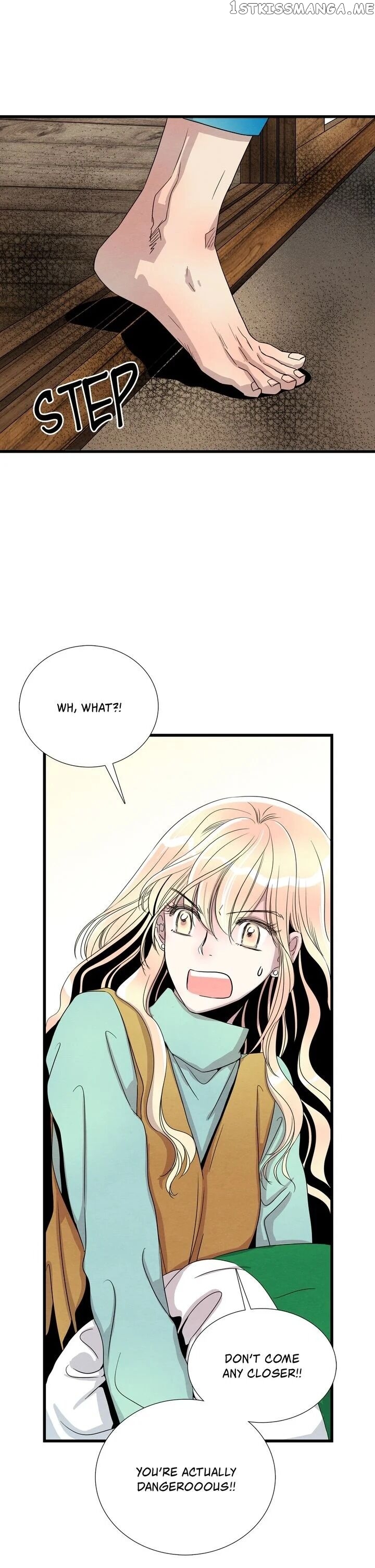 Time Share House chapter 7 - page 20