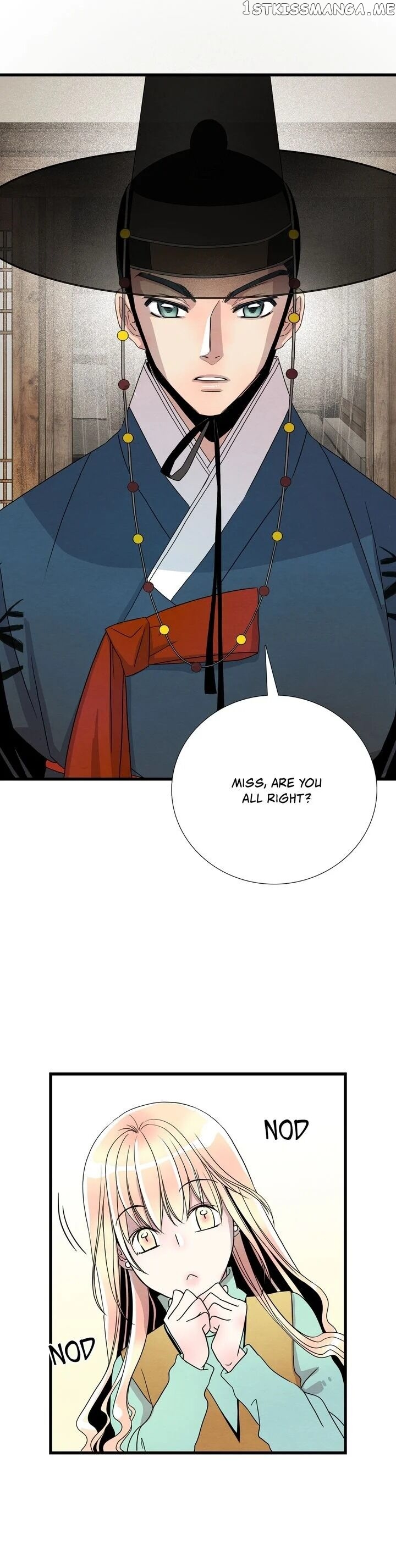 Time Share House chapter 7 - page 24