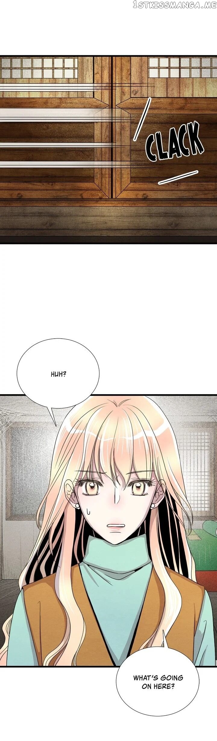 Time Share House chapter 7 - page 27