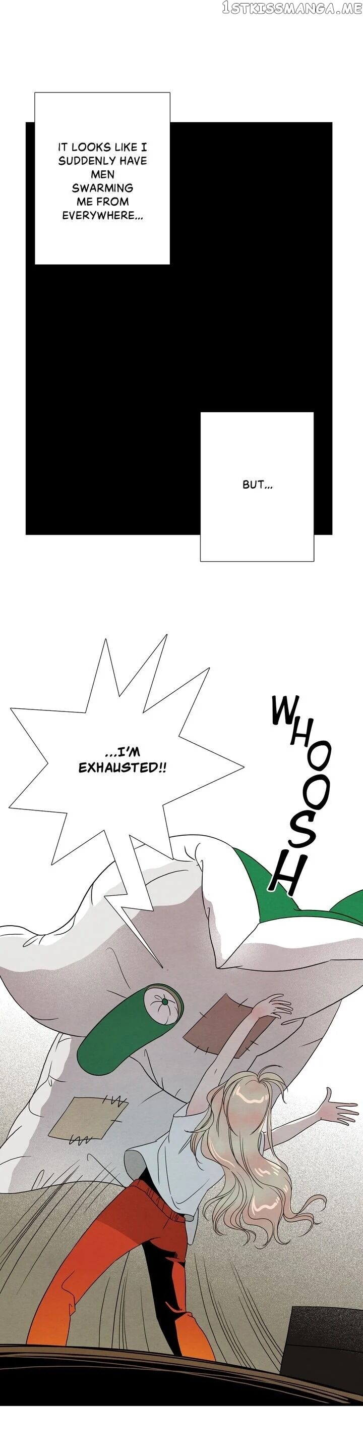 Time Share House chapter 7 - page 28