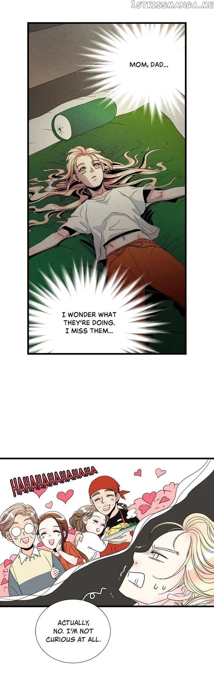 Time Share House chapter 7 - page 30