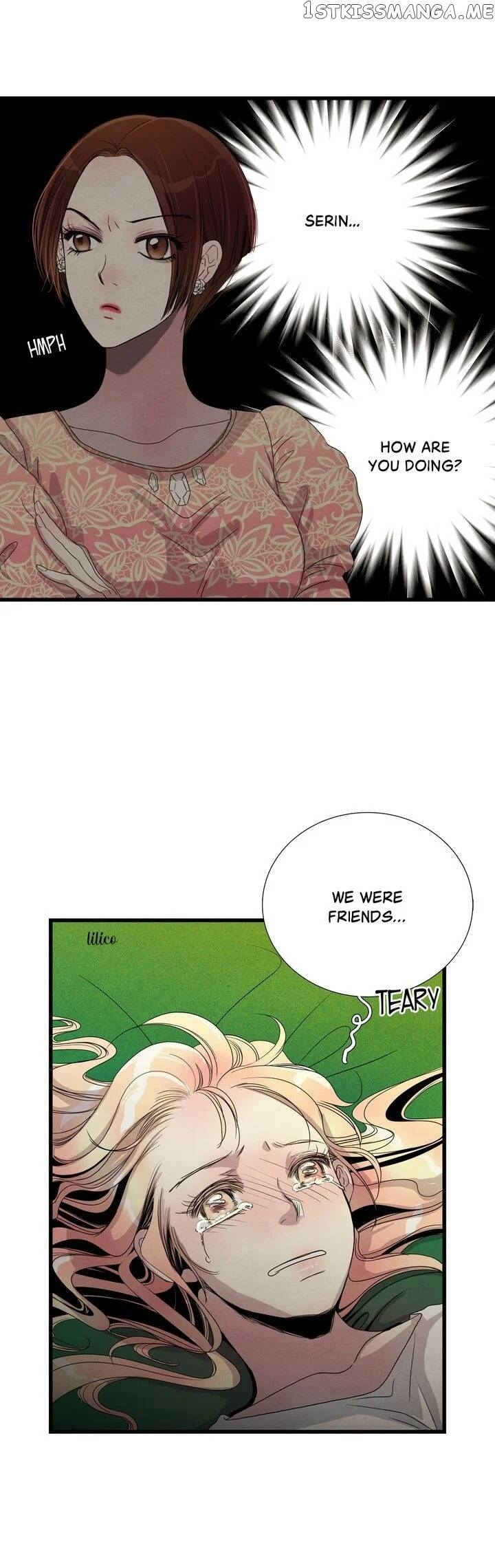 Time Share House chapter 7 - page 31