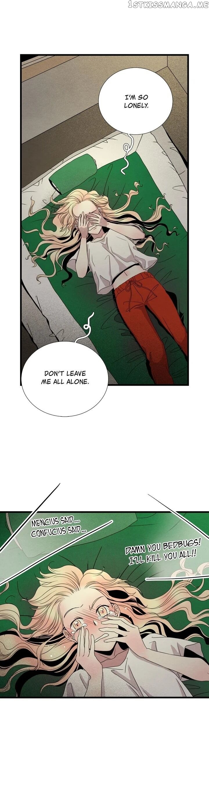 Time Share House chapter 7 - page 32