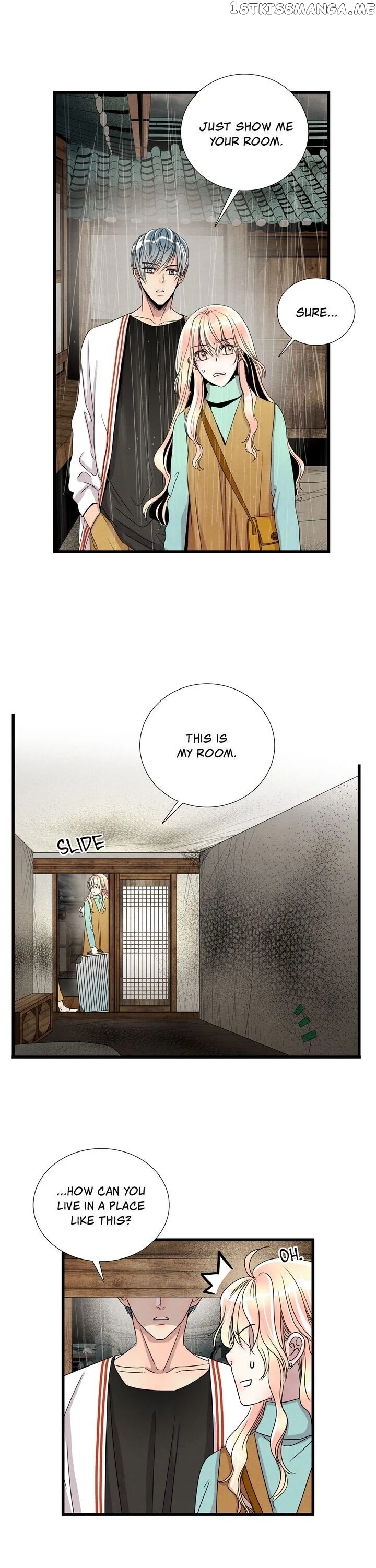 Time Share House chapter 7 - page 4