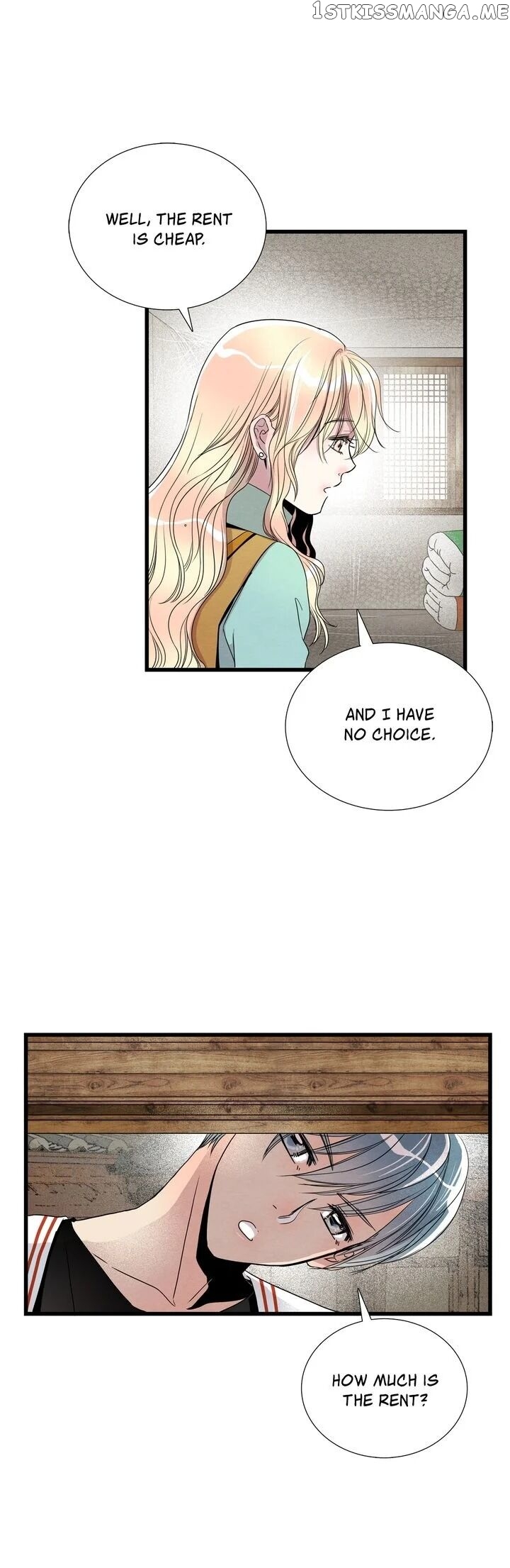 Time Share House chapter 7 - page 5