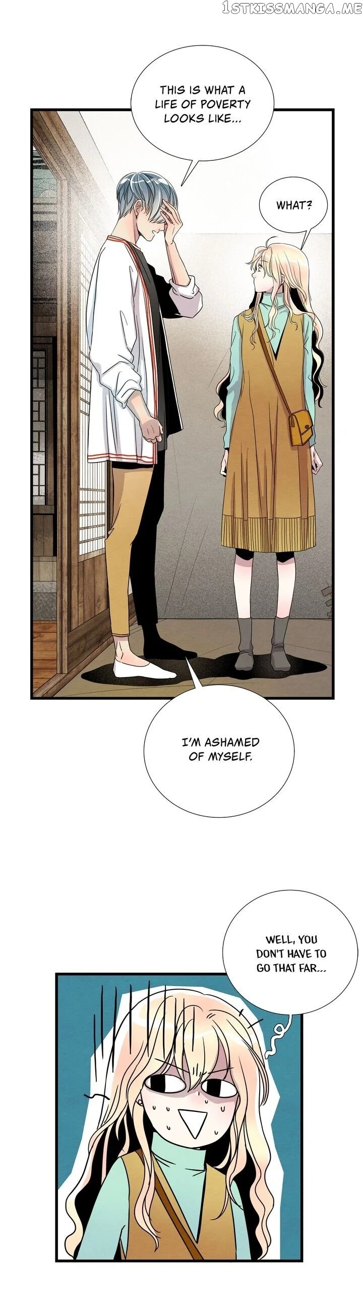 Time Share House chapter 7 - page 9