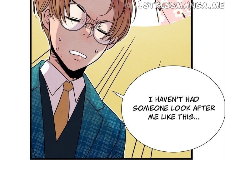 Time Share House chapter 24 - page 11