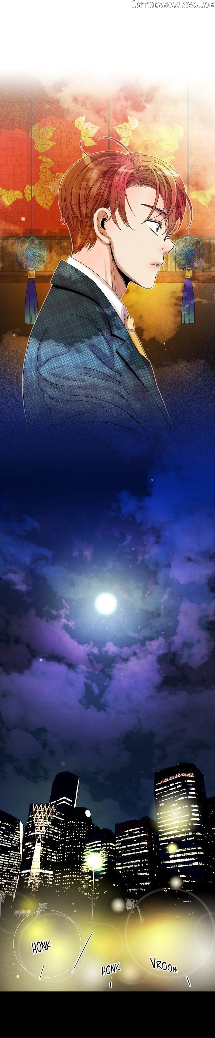 Time Share House chapter 24 - page 23