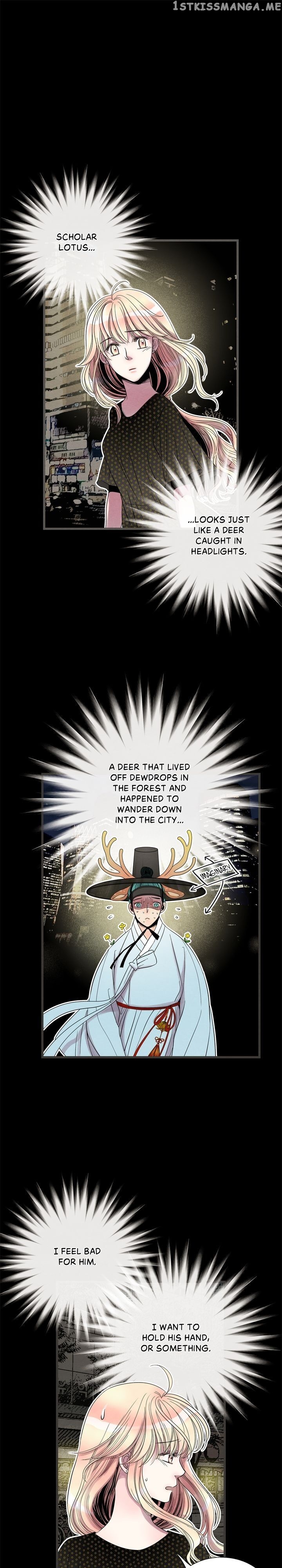 Time Share House chapter 24 - page 25