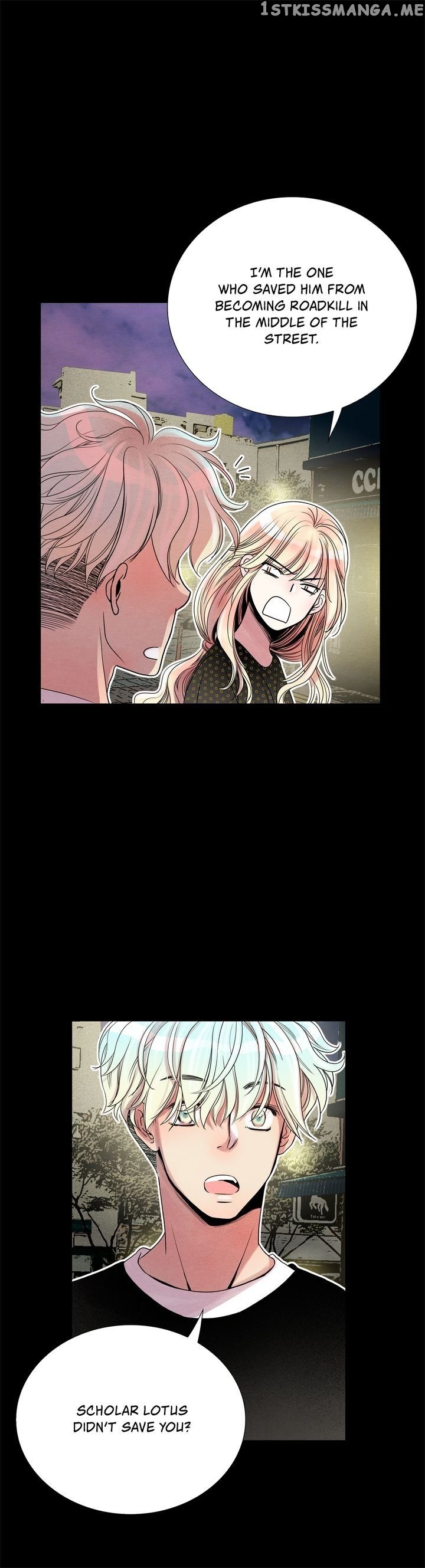Time Share House chapter 24 - page 28