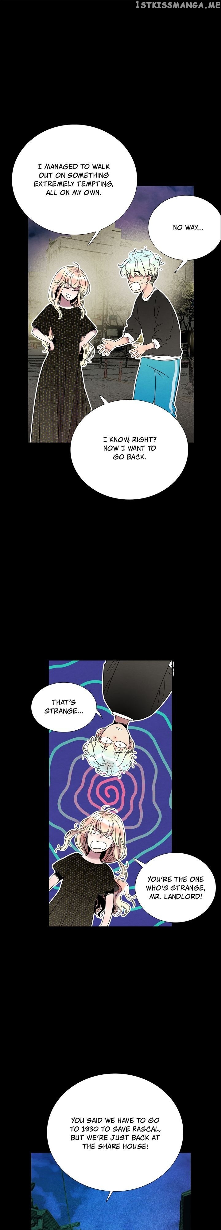 Time Share House chapter 24 - page 29