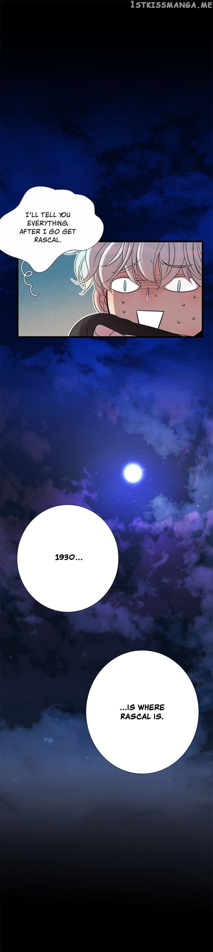 Time Share House chapter 24 - page 3