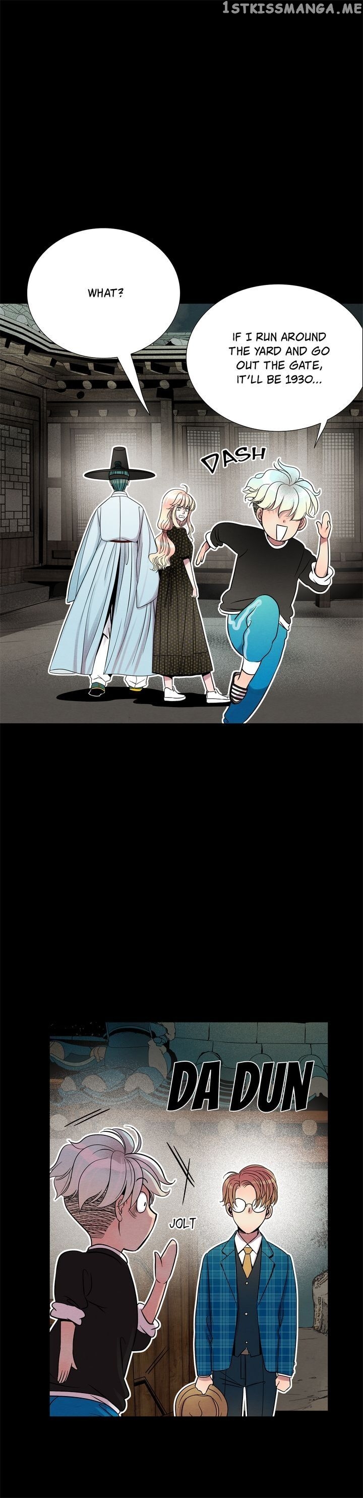 Time Share House chapter 24 - page 32