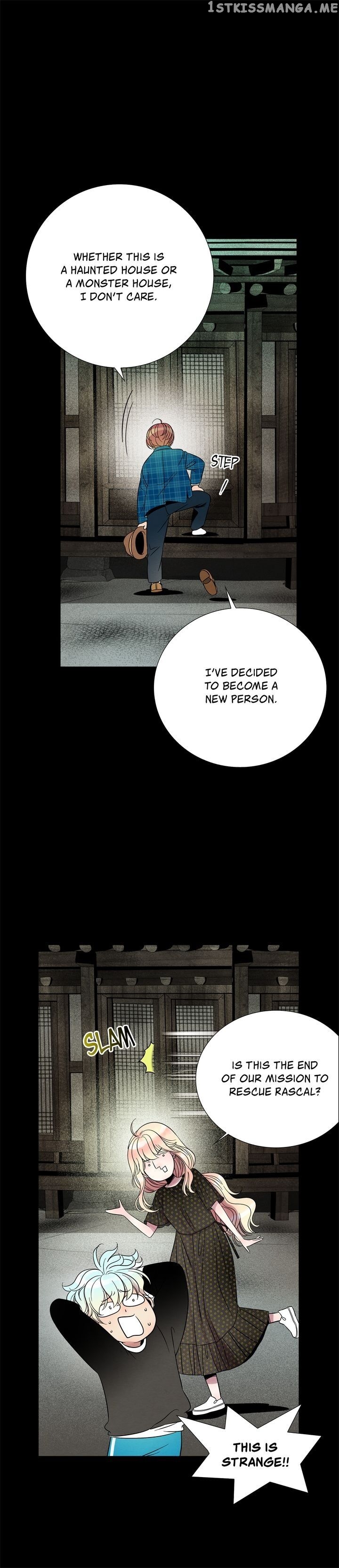Time Share House chapter 24 - page 34