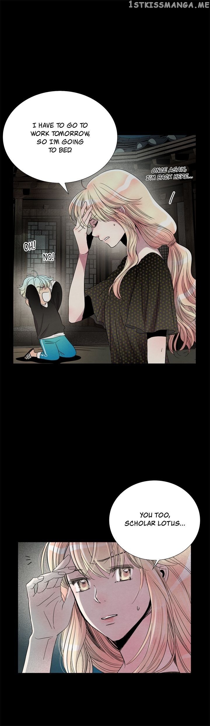 Time Share House chapter 24 - page 35