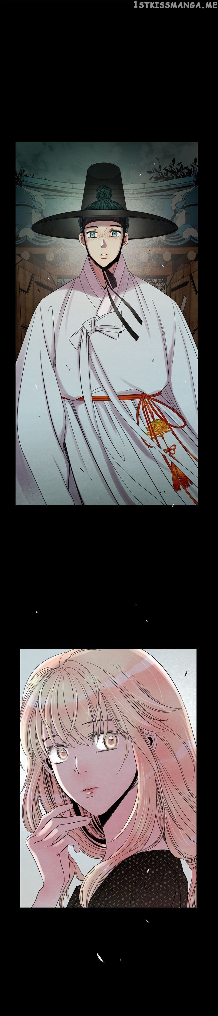 Time Share House chapter 24 - page 36