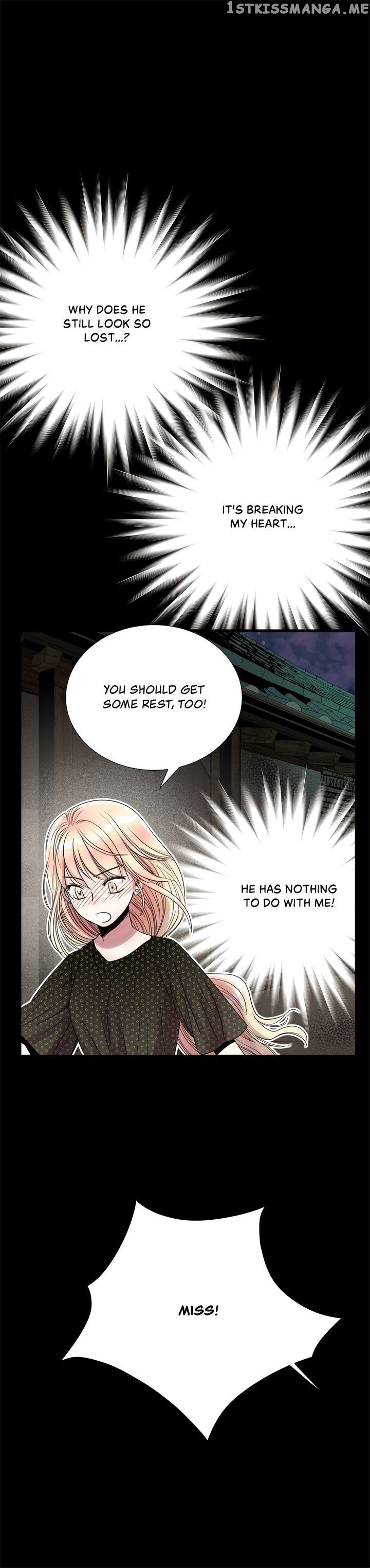 Time Share House chapter 24 - page 37