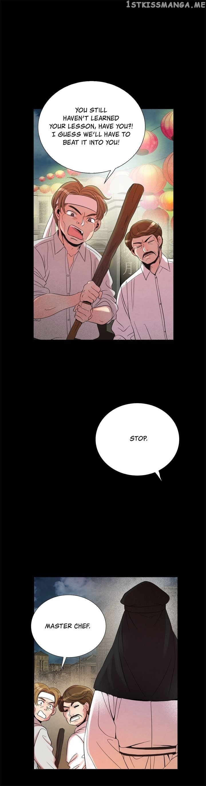 Time Share House chapter 24 - page 6