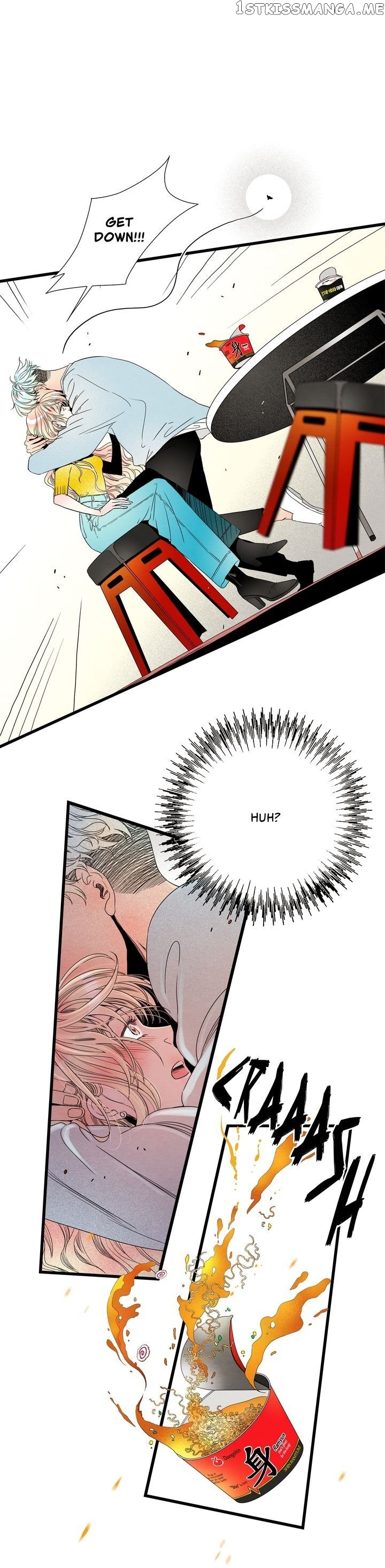 Time Share House chapter 46 - page 1