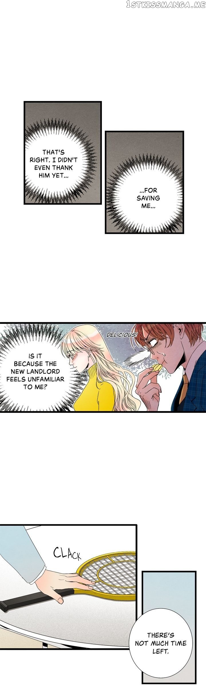 Time Share House chapter 46 - page 10
