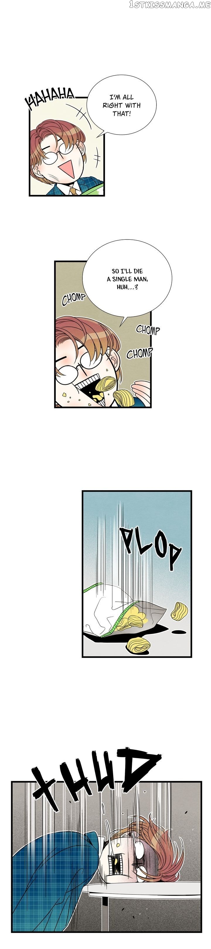 Time Share House chapter 46 - page 15