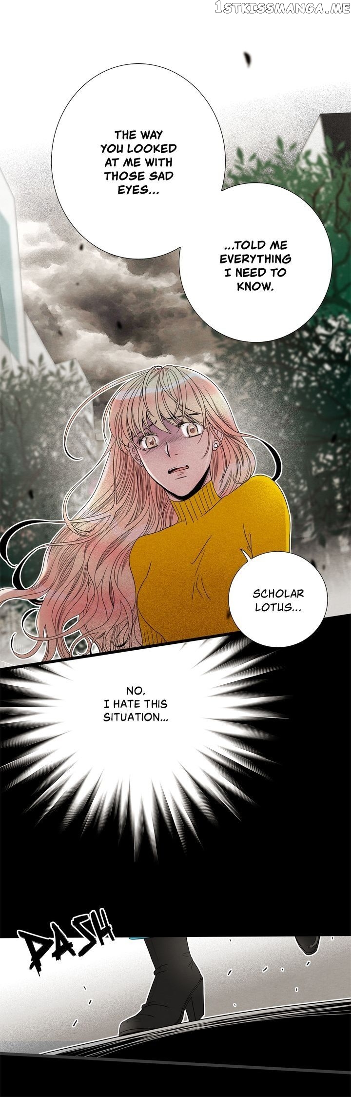 Time Share House chapter 46 - page 18