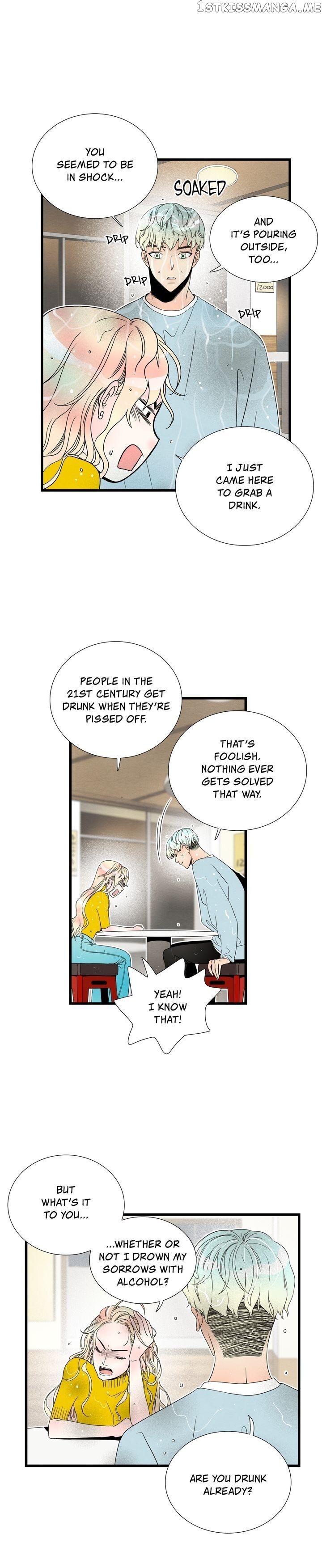Time Share House chapter 46 - page 22
