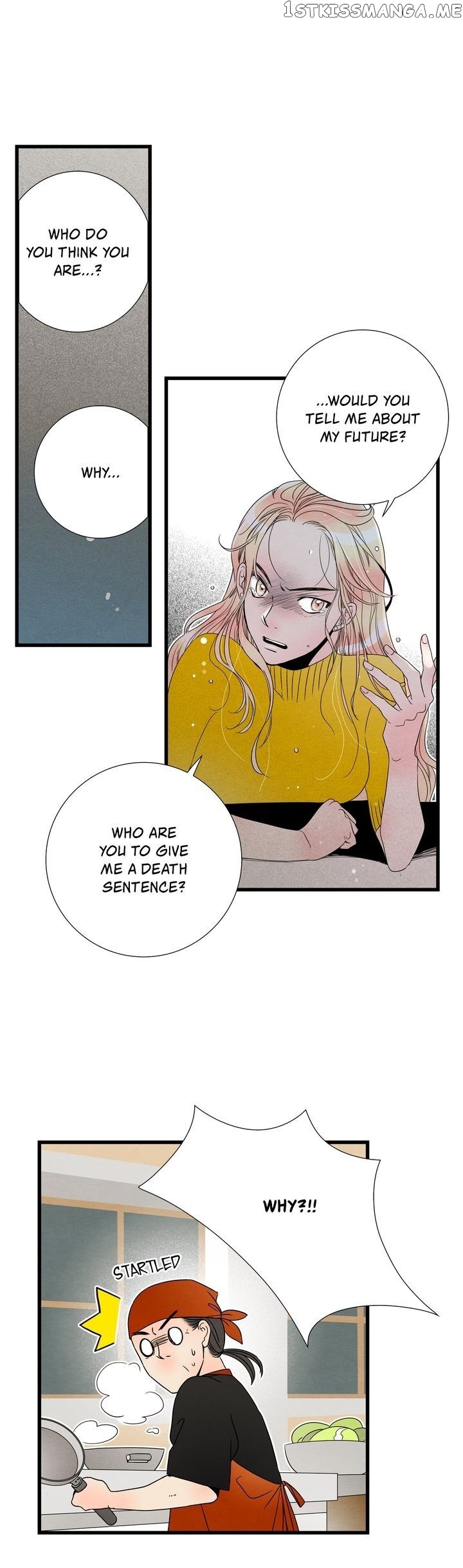 Time Share House chapter 46 - page 23