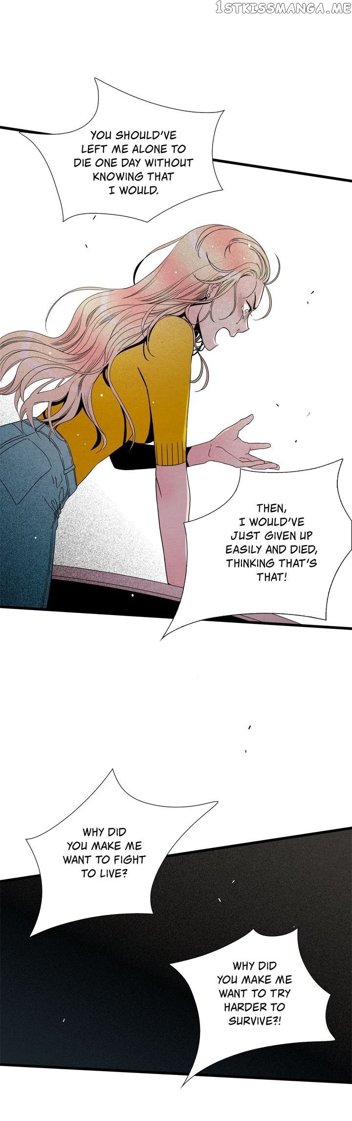 Time Share House chapter 46 - page 24