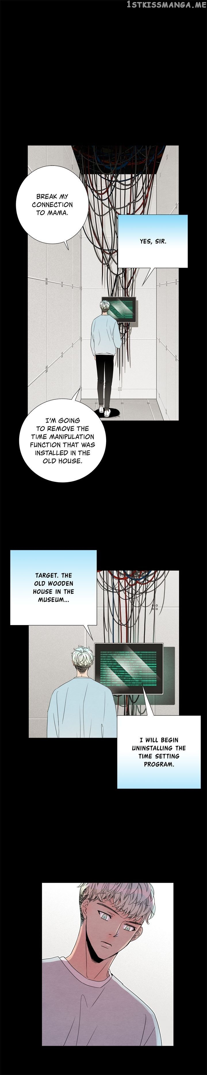 Time Share House chapter 41 - page 10