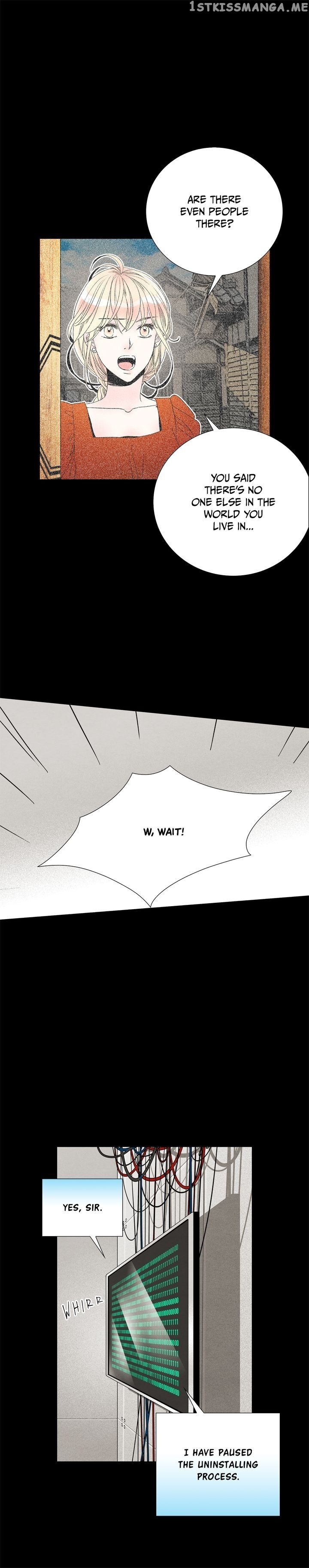 Time Share House chapter 41 - page 11