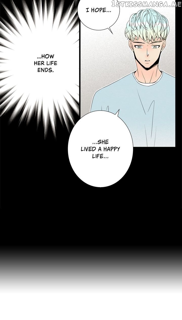 Time Share House chapter 41 - page 13