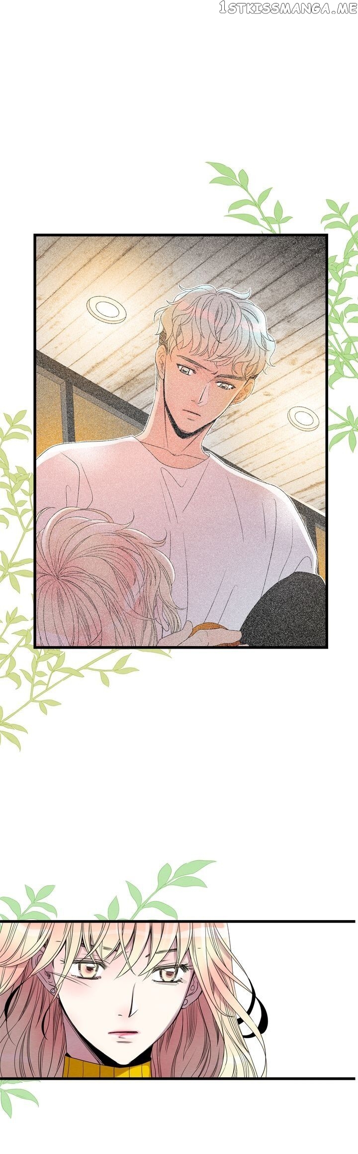 Time Share House chapter 41 - page 16