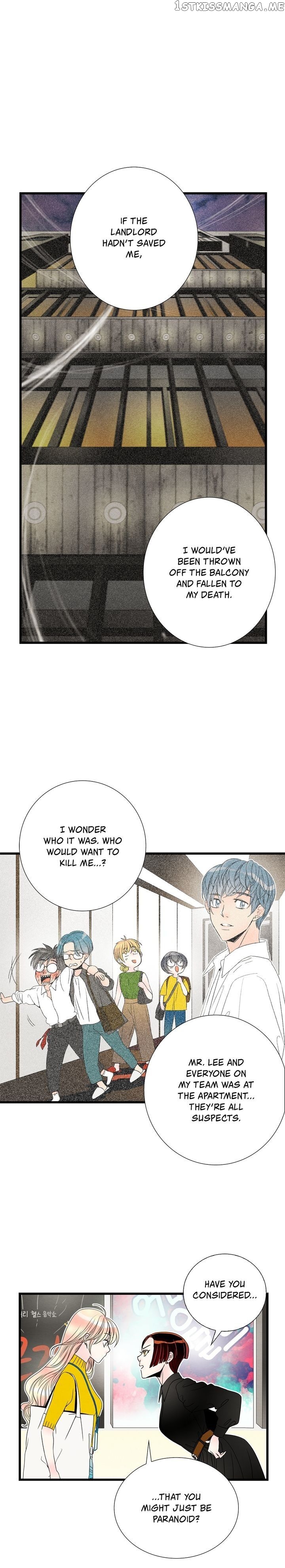 Time Share House chapter 41 - page 17