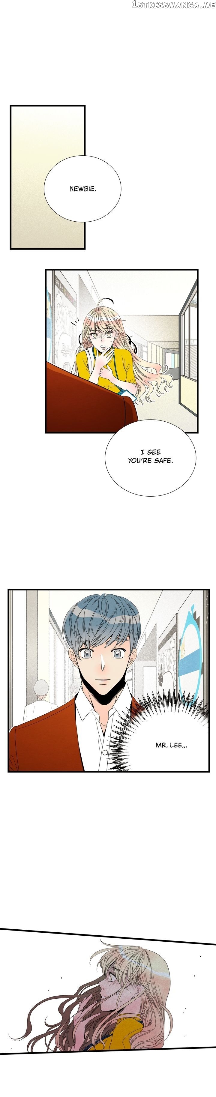Time Share House chapter 41 - page 22
