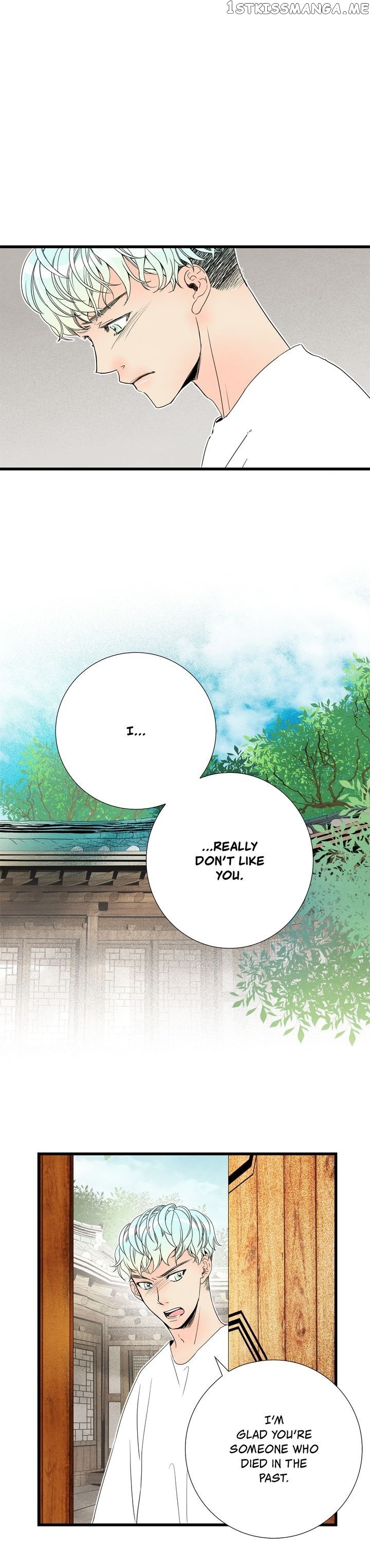 Time Share House chapter 41 - page 3