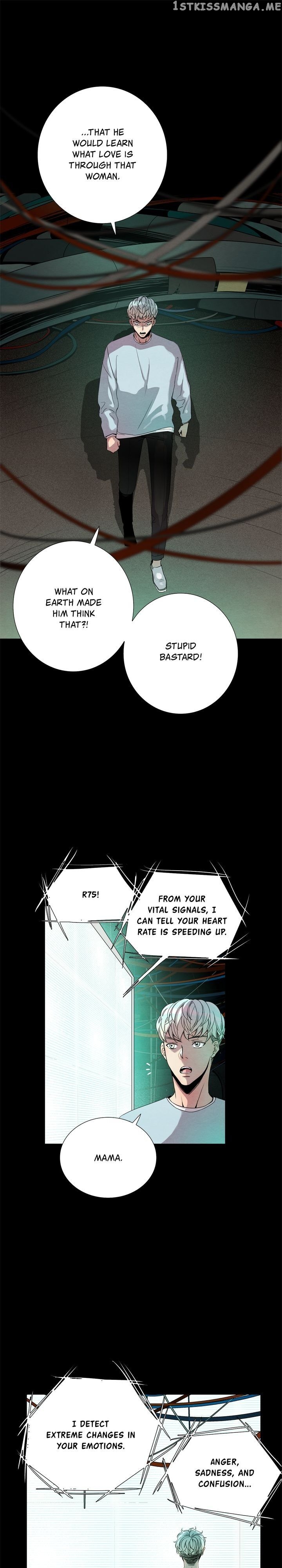 Time Share House chapter 41 - page 6