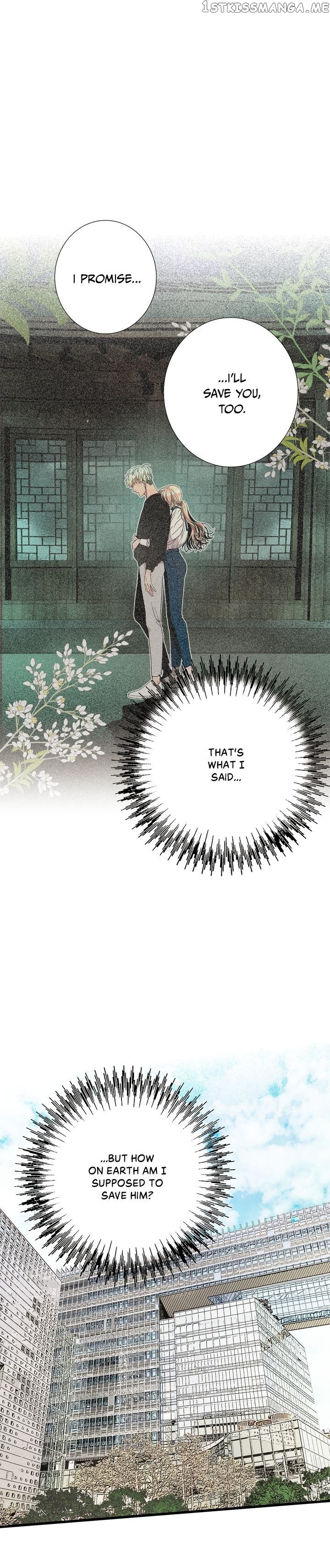 Time Share House chapter 57 - page 21